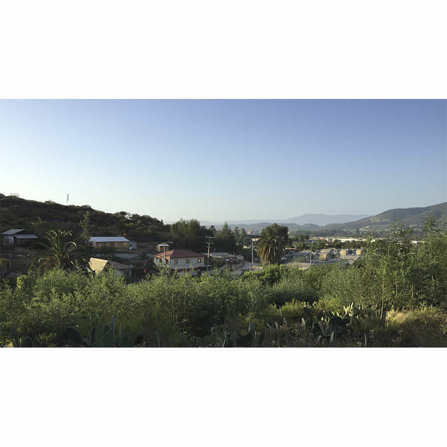 Condominio «Eco Village Limachito» .Arquitecto.